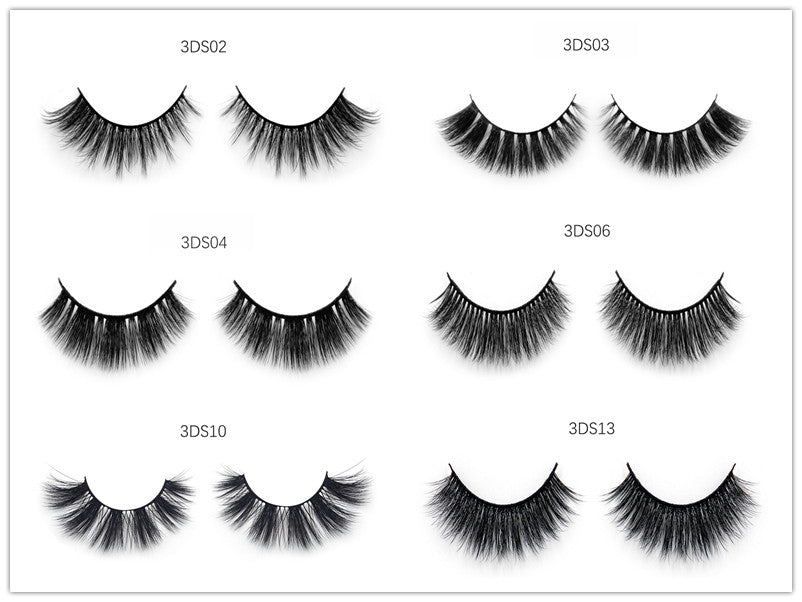 How To Plan Your Eyelash Package?
