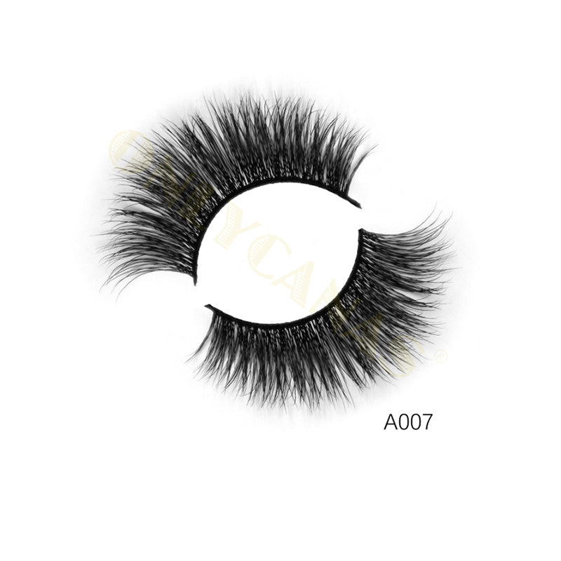 Similar to Natural Hair Vegan Eyelash Suppliers