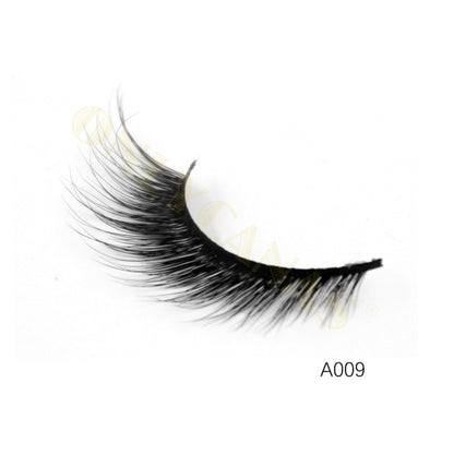 Best Selling Natural 3D Vegan Eyelashes