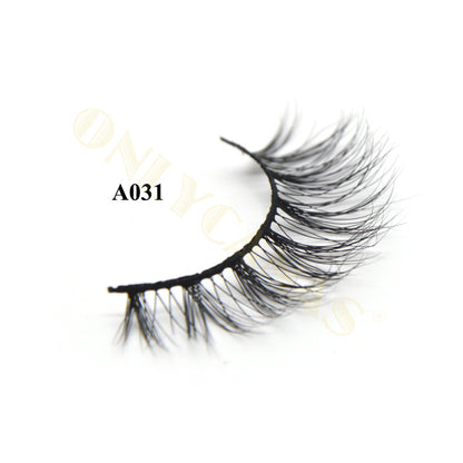 Cheap Cruelty Free Vegan Eyelashes Wholesale