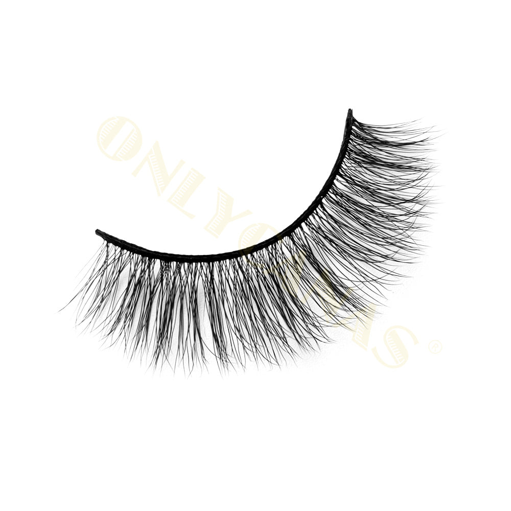 Velvet Soft and Volume Lash Extensions Classic Cashmere Lashes