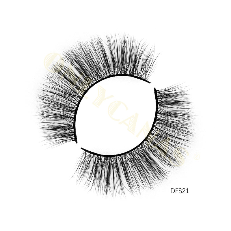 Velvet Soft and Volume Lash Extensions Classic Cashmere Lashes