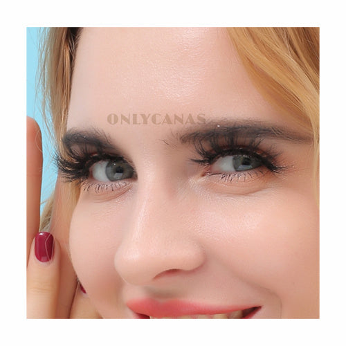 Wholesale Custom 3D Mink Eyelashes