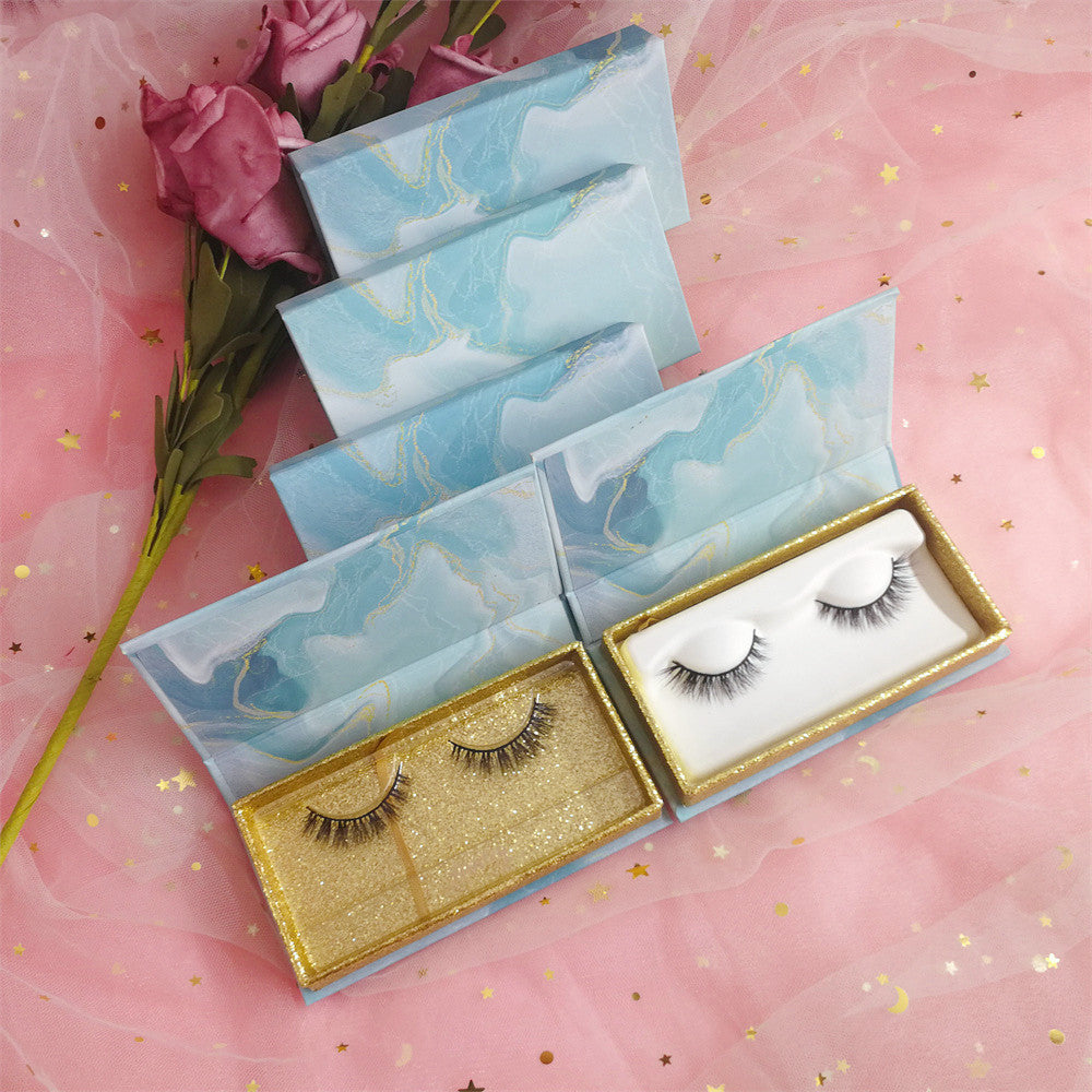 Best Selling Private Label Short Mink Eyelashes Wholesale