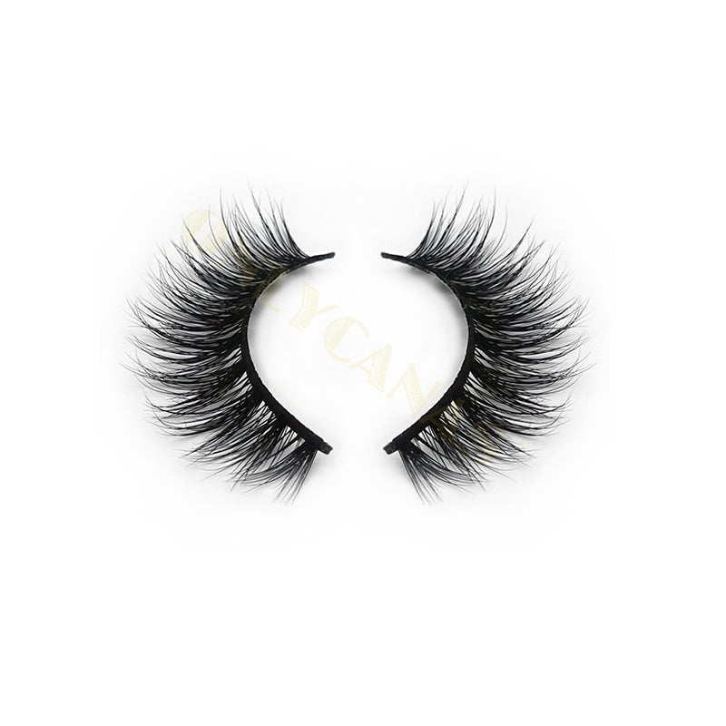 High Quality Handcrafted Vegan Hair Lashes