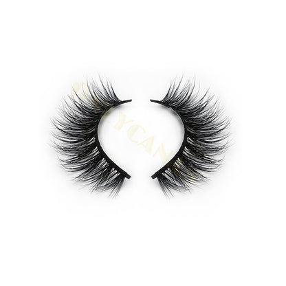 High Quality Handcrafted Vegan Hair Lashes