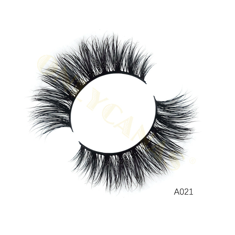 Popular Cruelty-Free Vegan Lashes