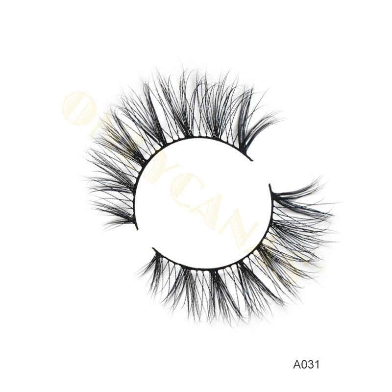 Popular Cruelty-Free Vegan Lashes