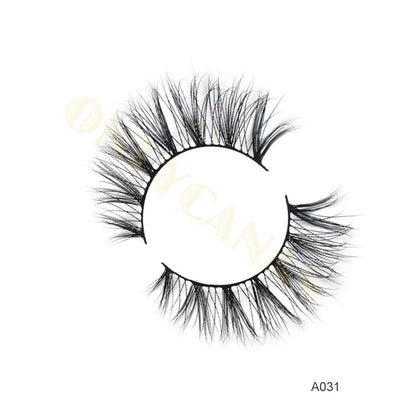 Popular Cruelty-Free Vegan Lashes