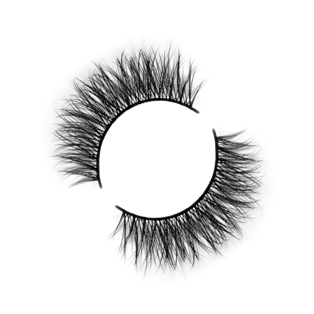 Popular Cruelty-Free Vegan Lashes