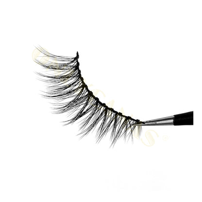 Private Label Backed Custom Magnet Lashes