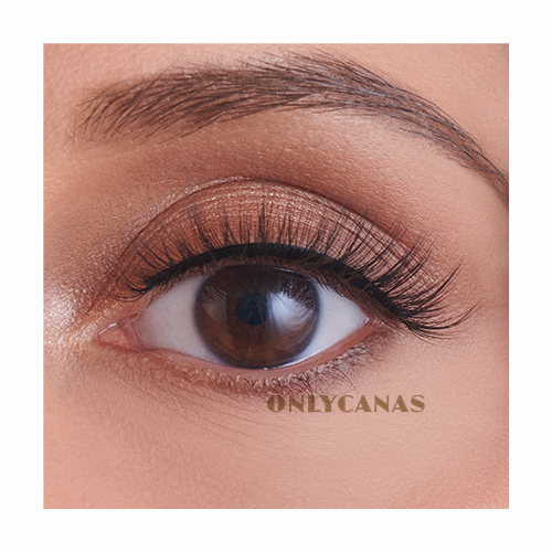 Factory Price Wholesale Magnetic Eyelashes