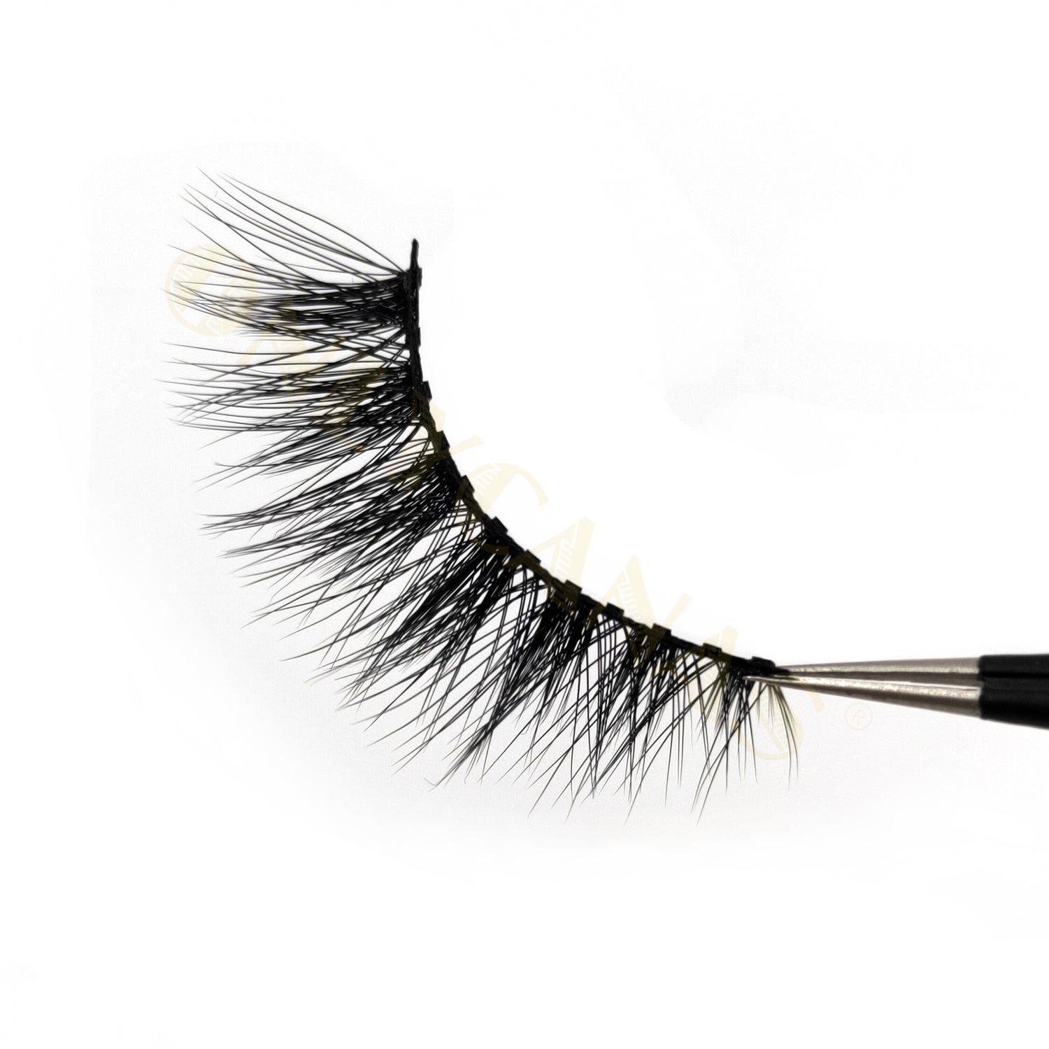 Popular New Style Magnet Eyelashes