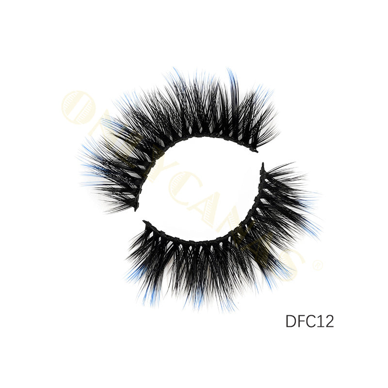 Wholesale Hot Selling Private Label Magnetic 3D Lashes