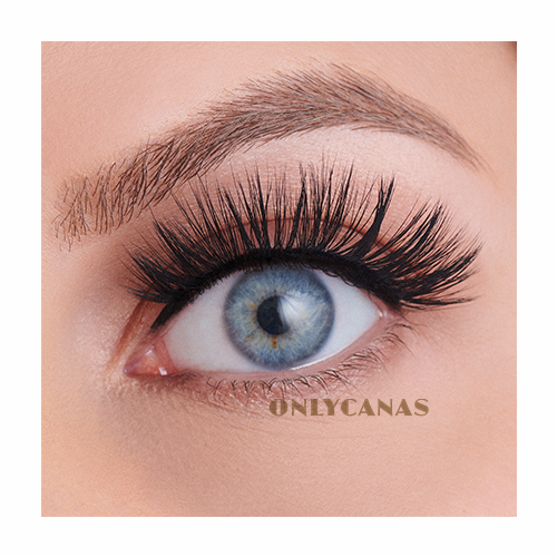 Custom Private Label Magnet Eyelashes