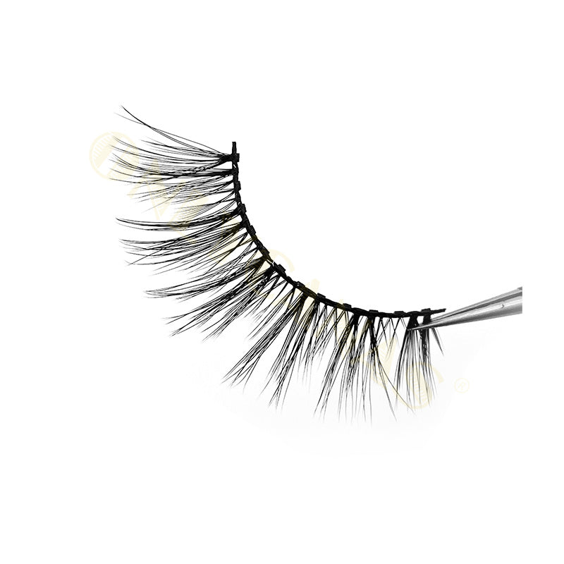 Private Label Magnet Lashes Vendor