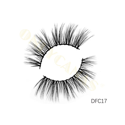 Private Label Magnet Lashes Vendor