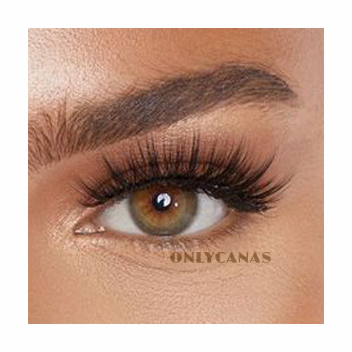 12 Invisible Magnets Comfort Magnet Eyelashes