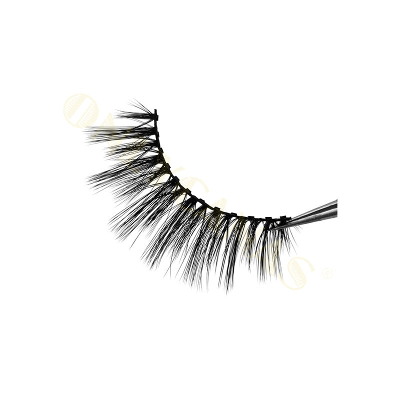 Best Selling Low Price Magnet Eyelashes