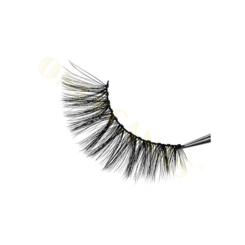 Popular High Quality Magnet Eyelashes