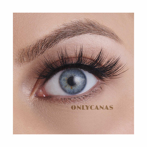 Popular High Quality Magnet Eyelashes