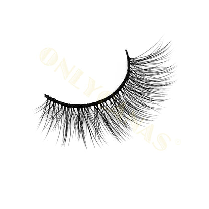 High-quality Cashmere Eyelashes Create Beauty