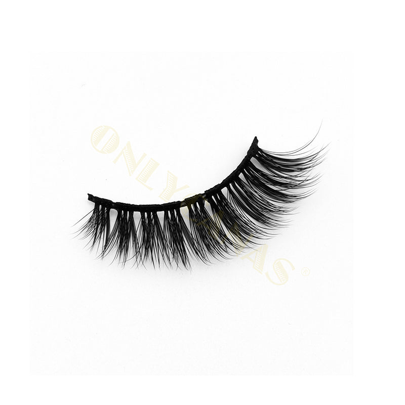 Gorgeous Fashion Cashmere Eyelashes Factory