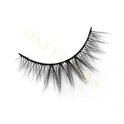 Cashmere Eyelashes Support Custom Cheap Price