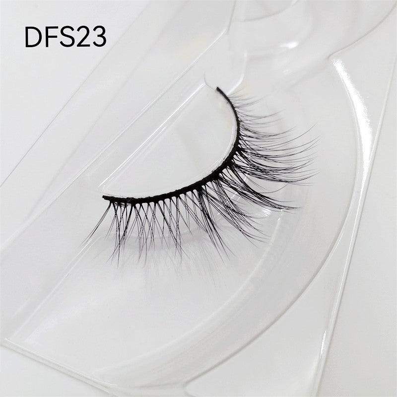 Cashmere Eyelashes Support Custom Cheap Price