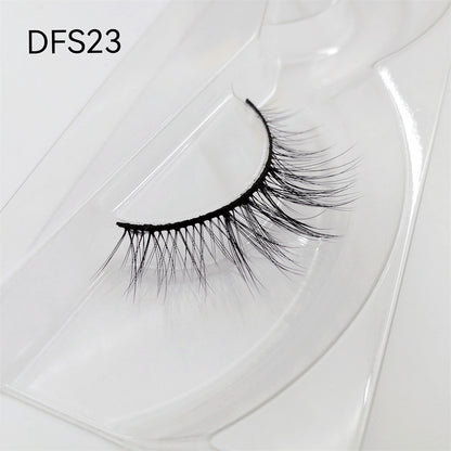 Cashmere Eyelashes Support Custom Cheap Price