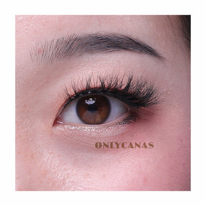 Most Popular 3D Short Mink Lashes